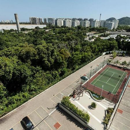 Flats Rio Stay Rio de Janeiro Buitenkant foto