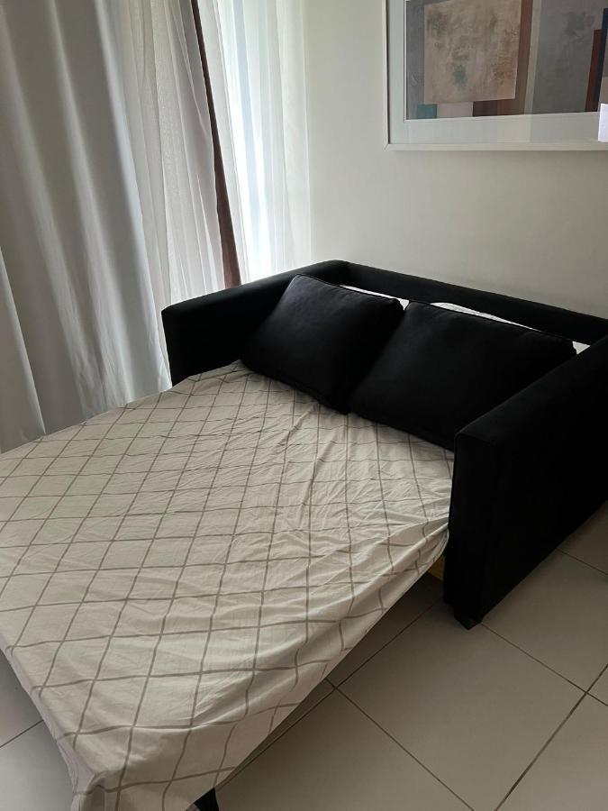 Flats Rio Stay Rio de Janeiro Buitenkant foto