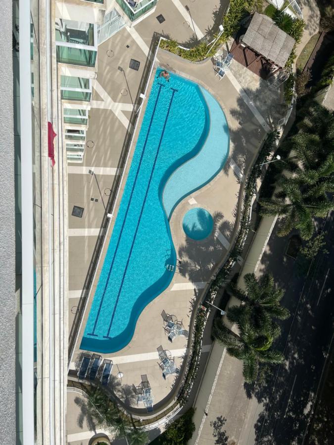 Flats Rio Stay Rio de Janeiro Buitenkant foto