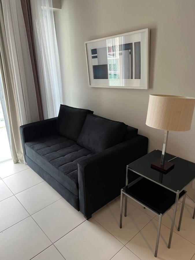 Flats Rio Stay Rio de Janeiro Buitenkant foto